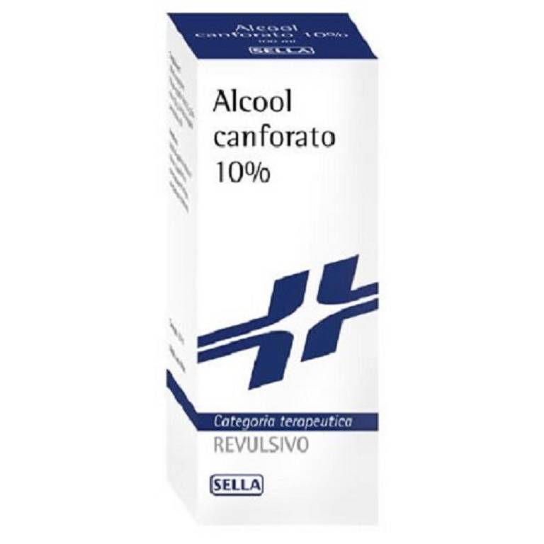 CANFORA*10% SOL IAL 100G