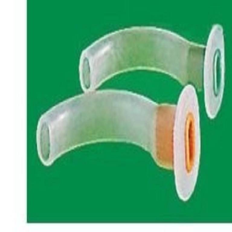 CANNULA GUEDEL 2