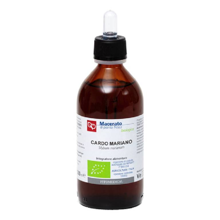 CARDO MARIANO TM 200ML BIO