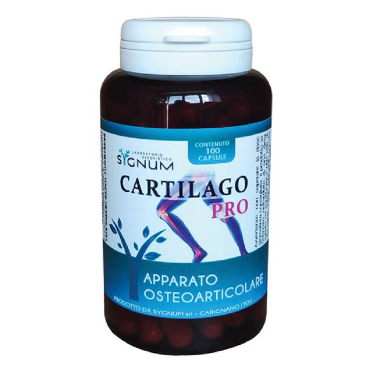 CARTILAGO PRO 100CPS CARTILAGO PRO 100CPS