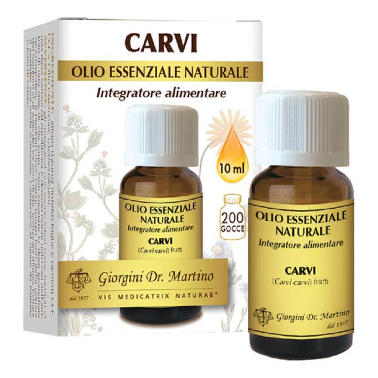 CARVI OE NAT 10ML CARVI OE NAT 10ML