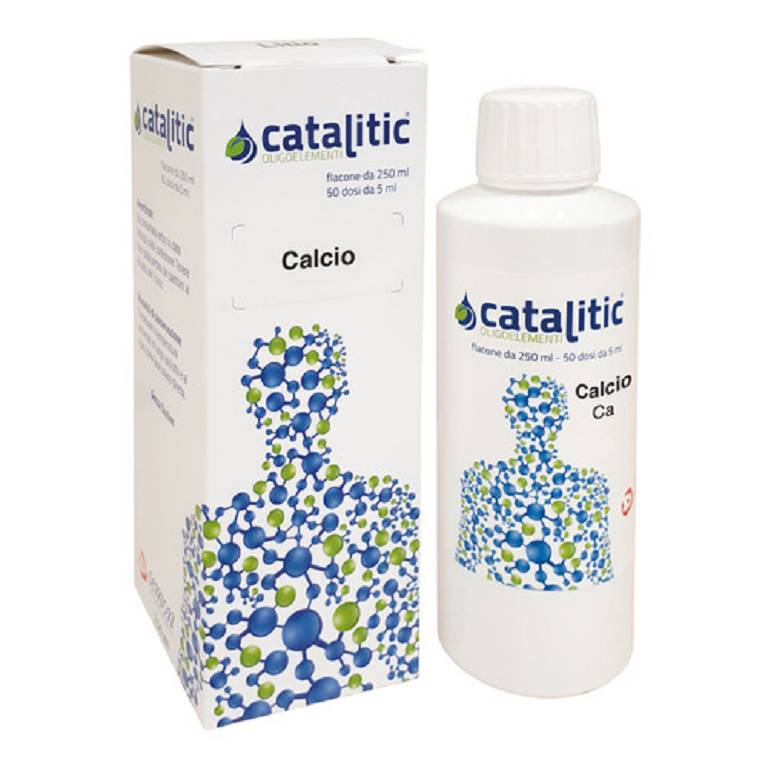 CATALITIC CA 250ML CATALITIC CA 250ML