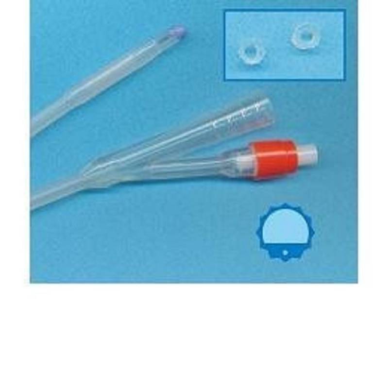 CATETERE FOLEY SIL LONG CH18