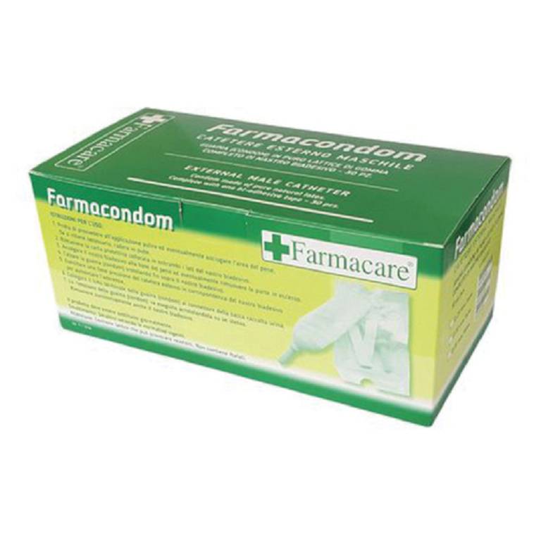 CATETERE U ES 35MM 30PZ