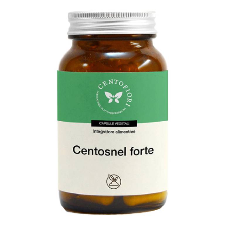 CENTOSNEL FORTE 100CPS VEG CENTOSNEL FORTE 100CPS VEG