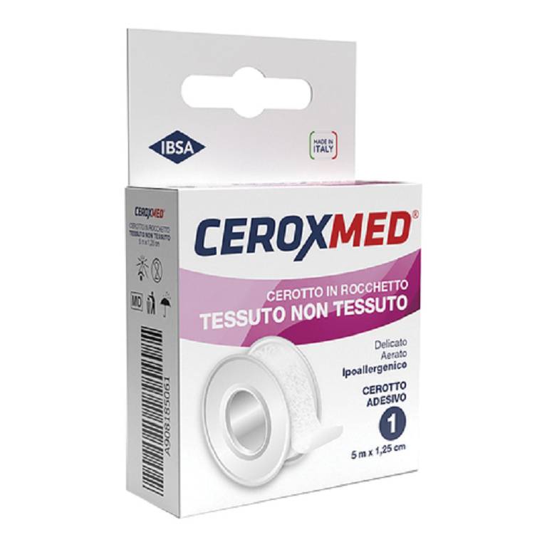 CER CEROXMED TNT AER 500X1,25