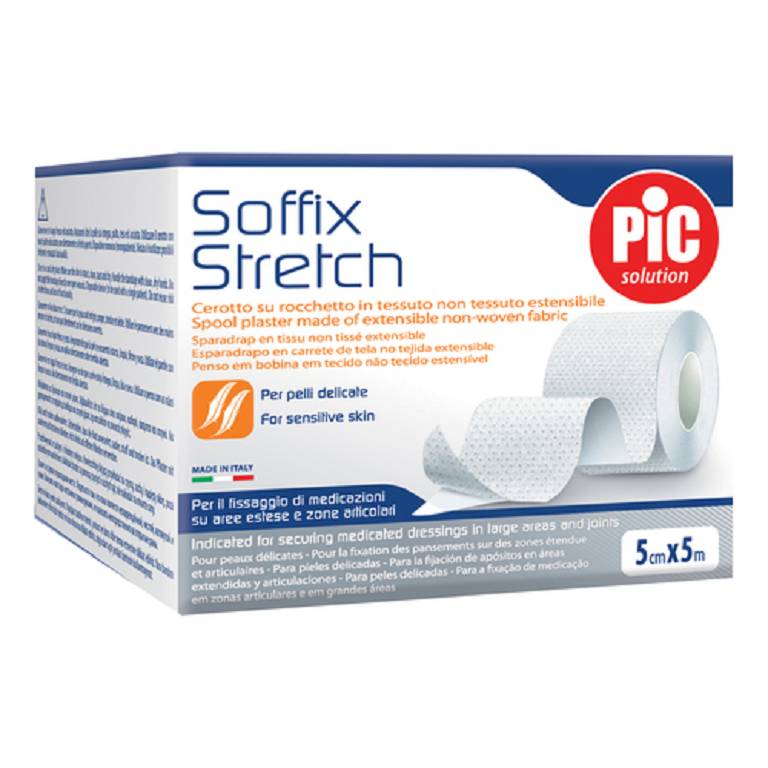 CER ROC SOFFIX STRE 2,5X500 F