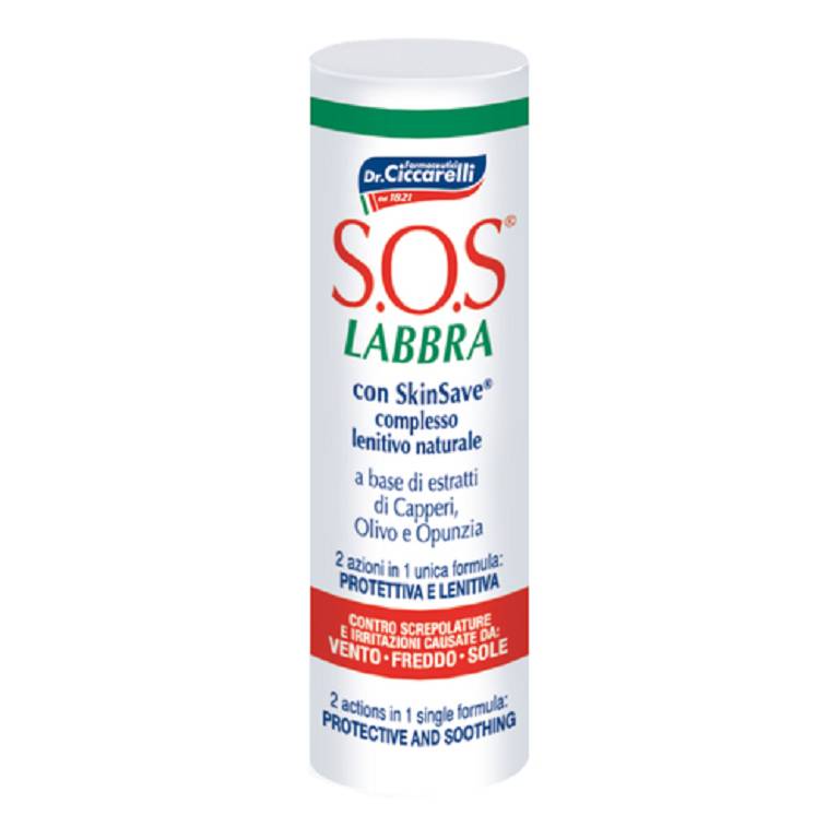 CICCARELLI SOS LAB STICK 5,5ML
