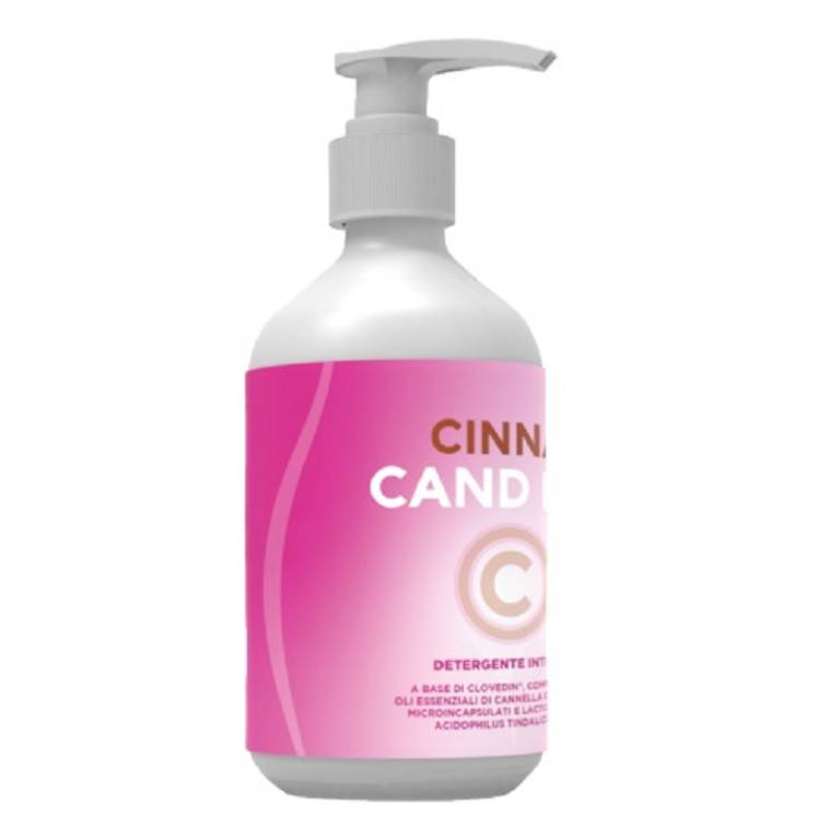 CINNA CAND DETERGENTE 250ML CINNA CAND DETERGENTE 250ML