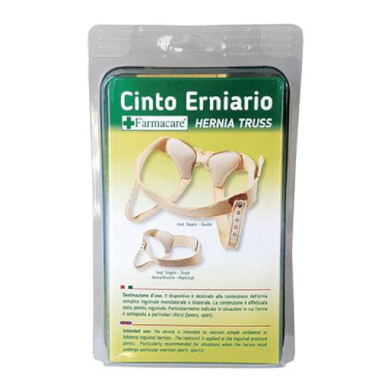 CINTO ERN DOPPIO 105CM