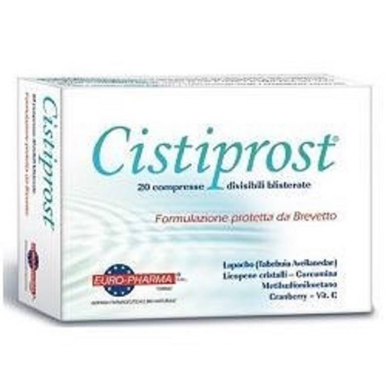 CISTIPROST 20CPR