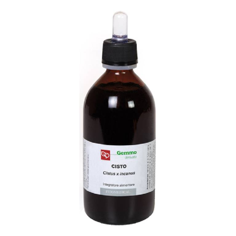 CISTO MG 200ML CISTO MG 200ML
