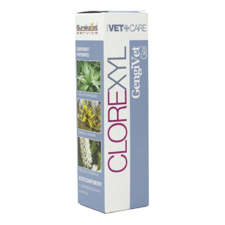CLOREXYL GENGIVET 50ML