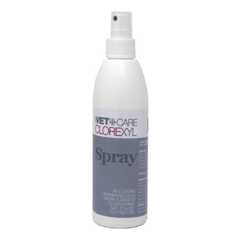 CLOREXYL SOLUZIONE SPRAY 150ML