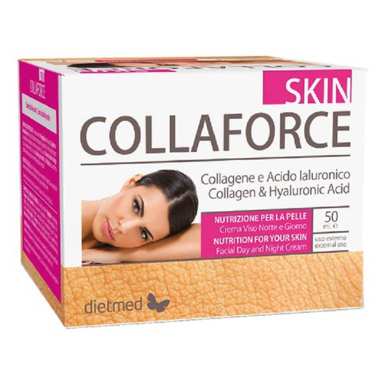 COLLAFORCE SKIN CREMA 50ML