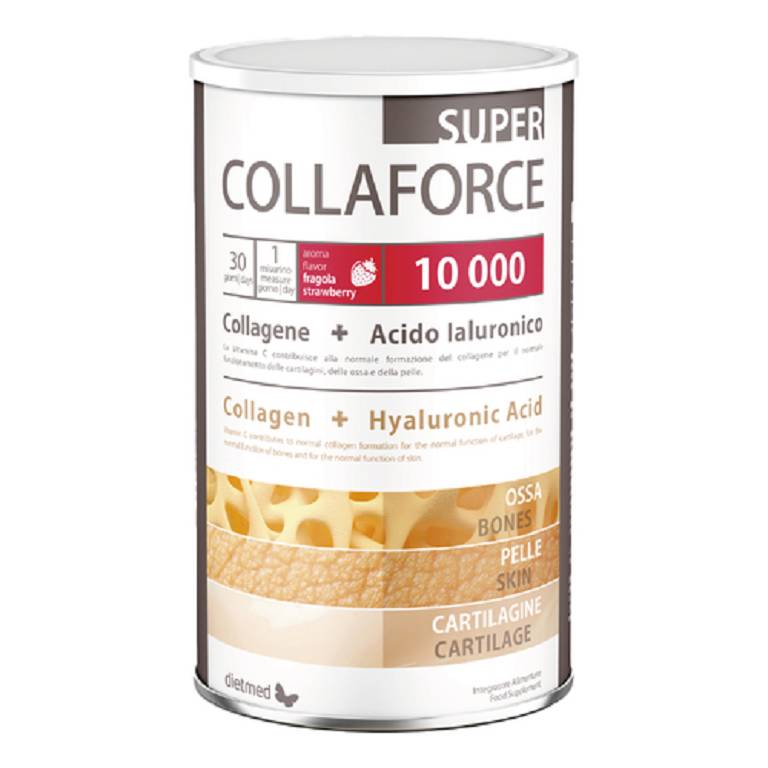 COLLAFORCE SUPER 10000 360G