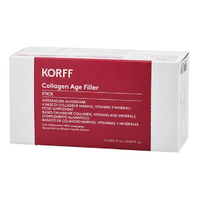 COLLAGEN AGE FILLER STICK 15GG COLLAGEN AGE FILLER STICK 15GG