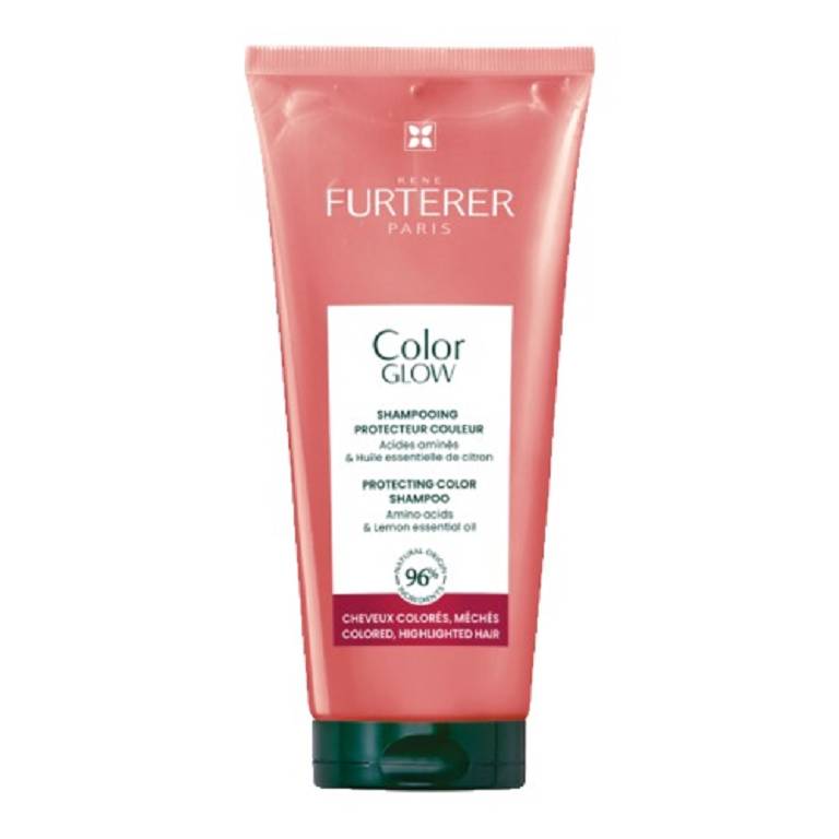 COLOR GLOW SHAMPOO PROT COLORE COLOR GLOW SHAMPOO PROT COLORE