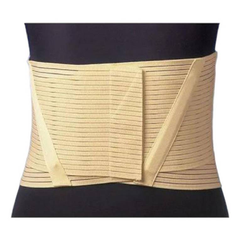 CORSETTO UNIV MILLERIGHE 90X95