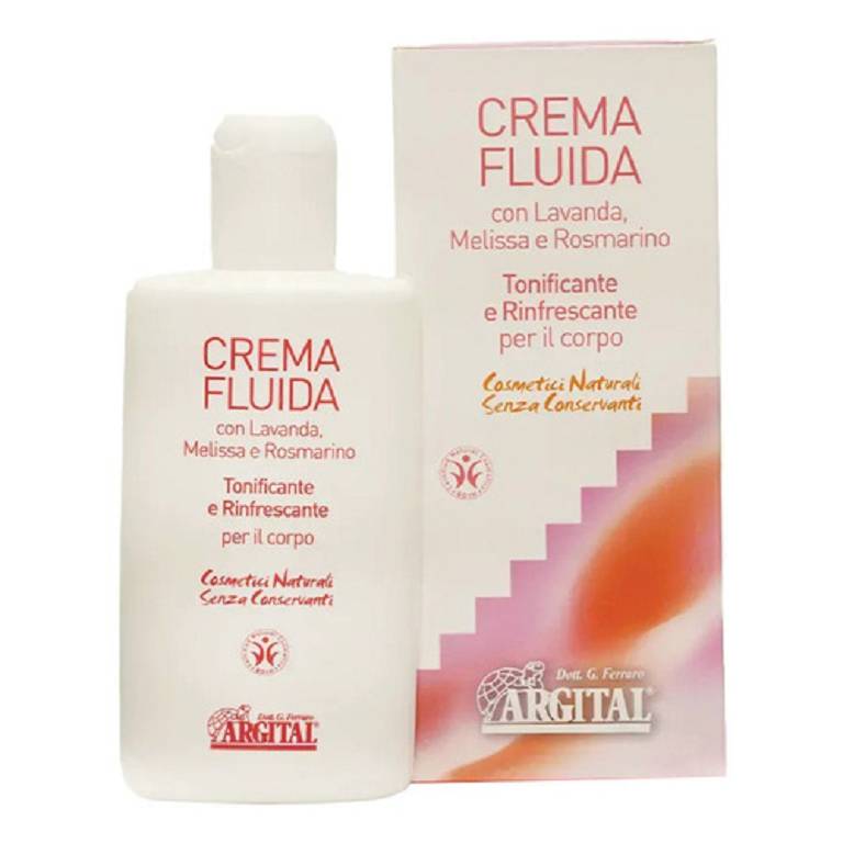 CREMA FLUIDA 200ML CREMA FLUIDA 200ML