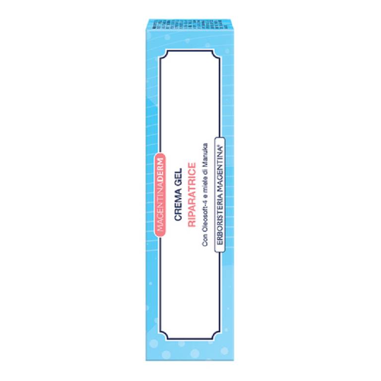 CREMA GEL RIPARATRICE 40ML CREMA GEL RIPARATRICE 40ML