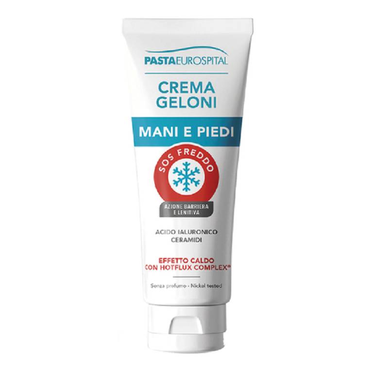 CREMA RIPARATRICE MANI 75ML