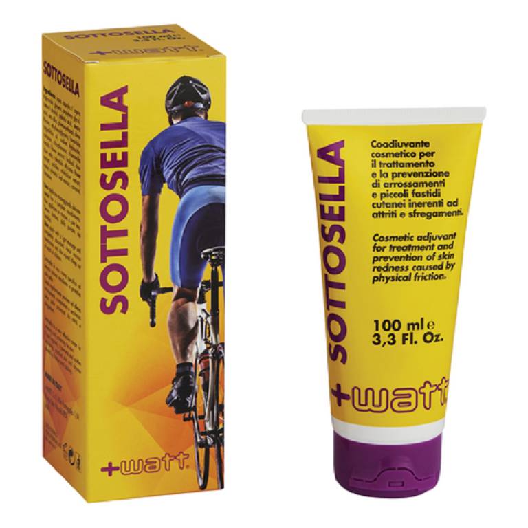 CREMA SOTTOSELLA 100ML CREMA SOTTOSELLA 100ML