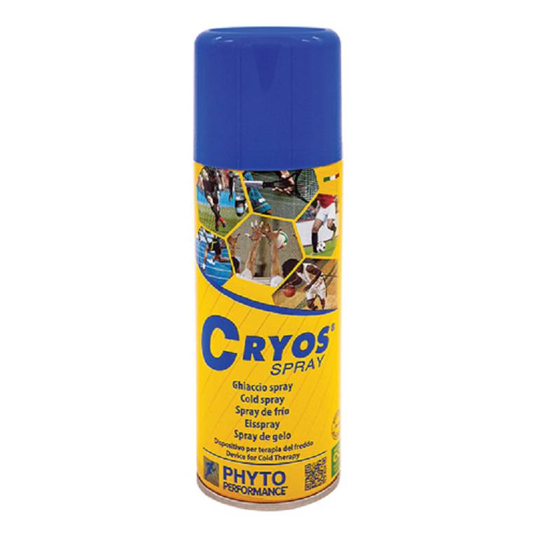 CRYOS SPRAY ECOL 200ML
