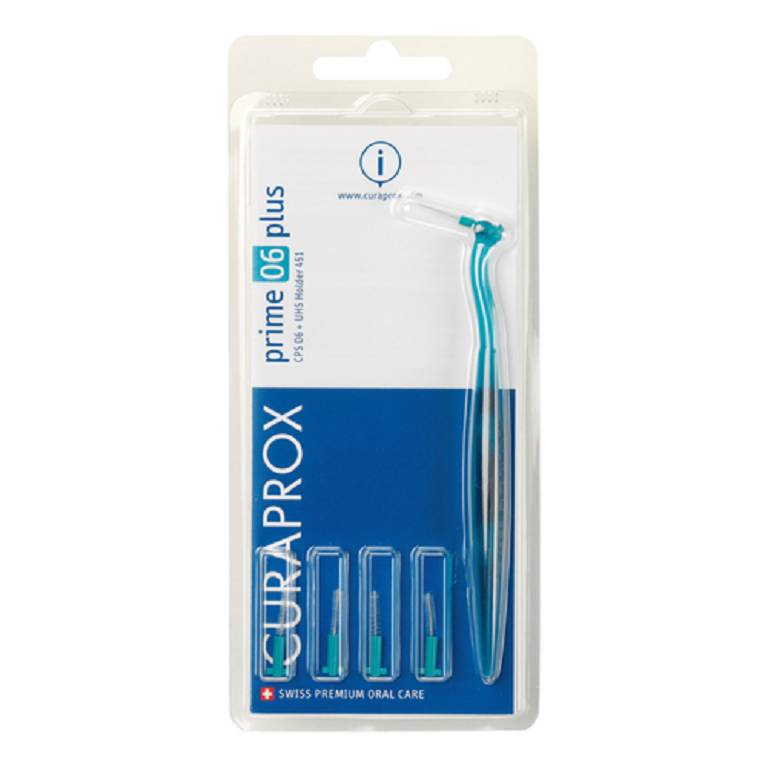 CURAPROX CPS PRIME6 5SCOV+SUP CURAPROX CPS PRIME6 5SCOV+SUP