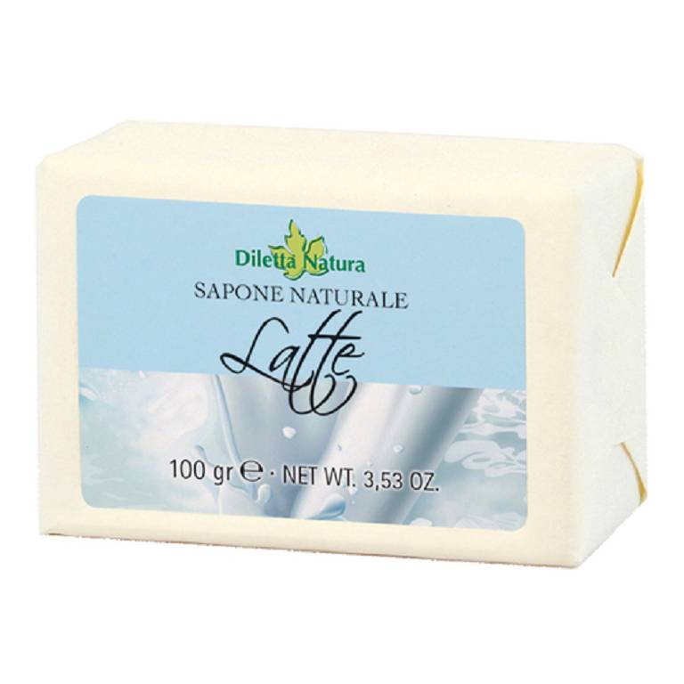 DILETTA N SAPONE LATTE 100G DILETTA N SAPONE LATTE 100G