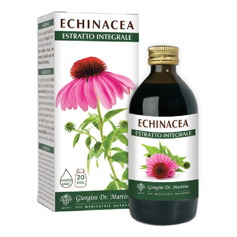 ECHINACEA ESTR INTEGRALE 200ML