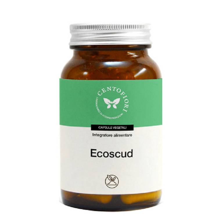 ECOSCUD 100CPS VEG ECOSCUD 100CPS VEG