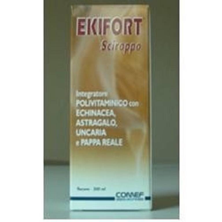 EKIFORT 200ML