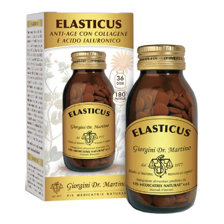 ELASTICUS 180PAST