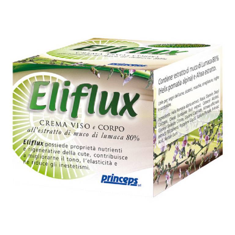 ELIFLUX CR ANTIR/ANTIA 50ML ELIFLUX CR ANTIR/ANTIA 50ML