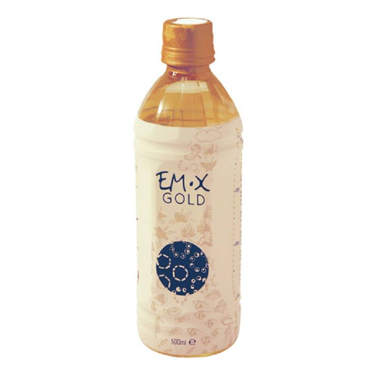 EMX-GOLD 0,5L