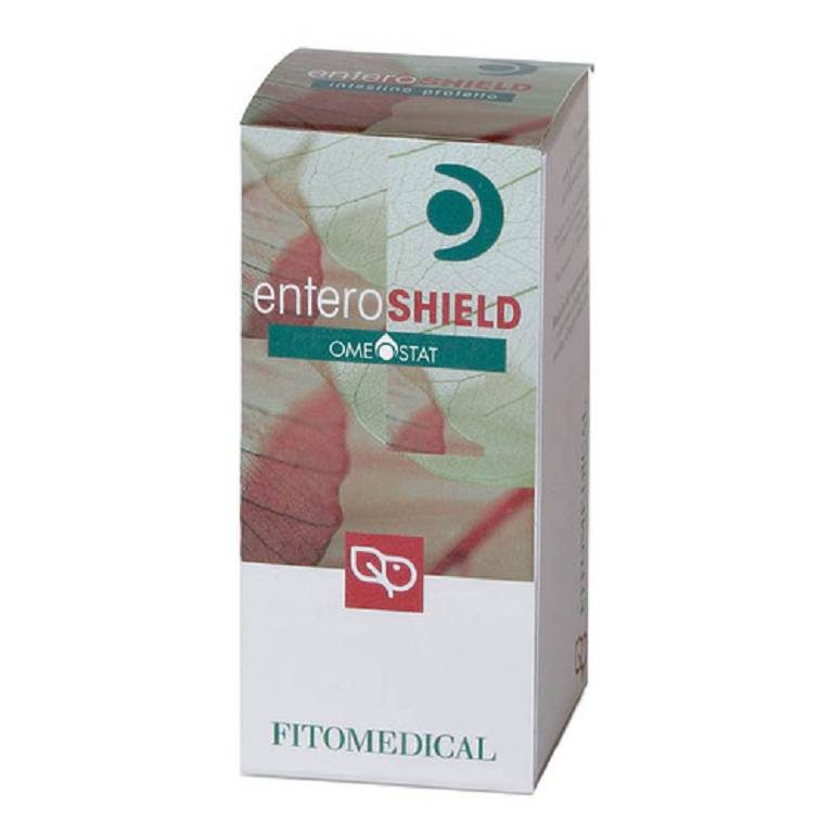 ENTEROSHIELD OMEOSTAT 70TAV
