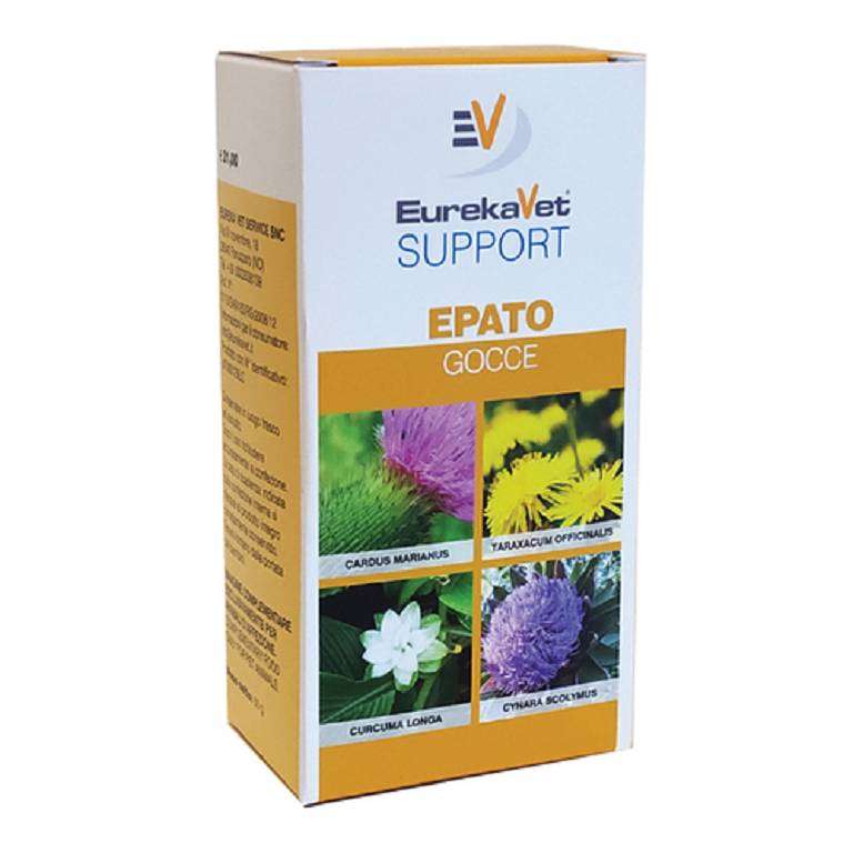 EPATO GOCCE 50ML