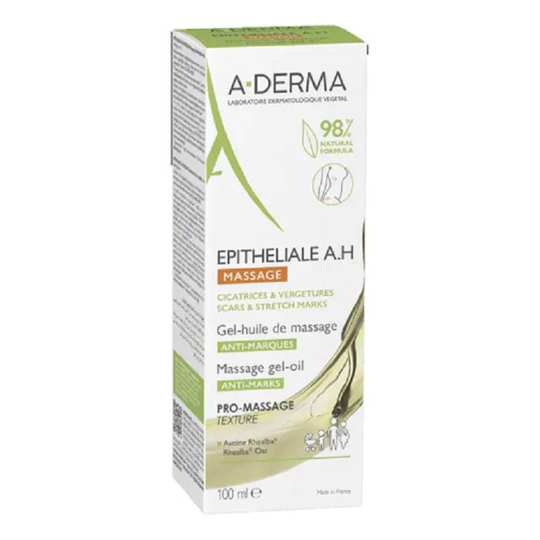 EPITHELIALE ULTRA OLIO MA100ML