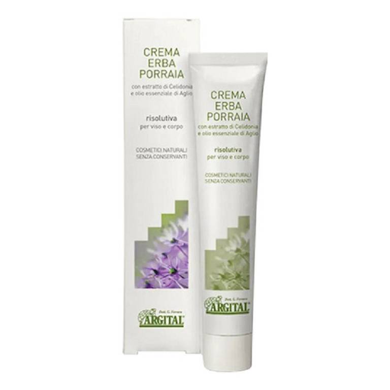 ERBA PORRAIA CREMA 30ML ERBA PORRAIA CREMA 30ML