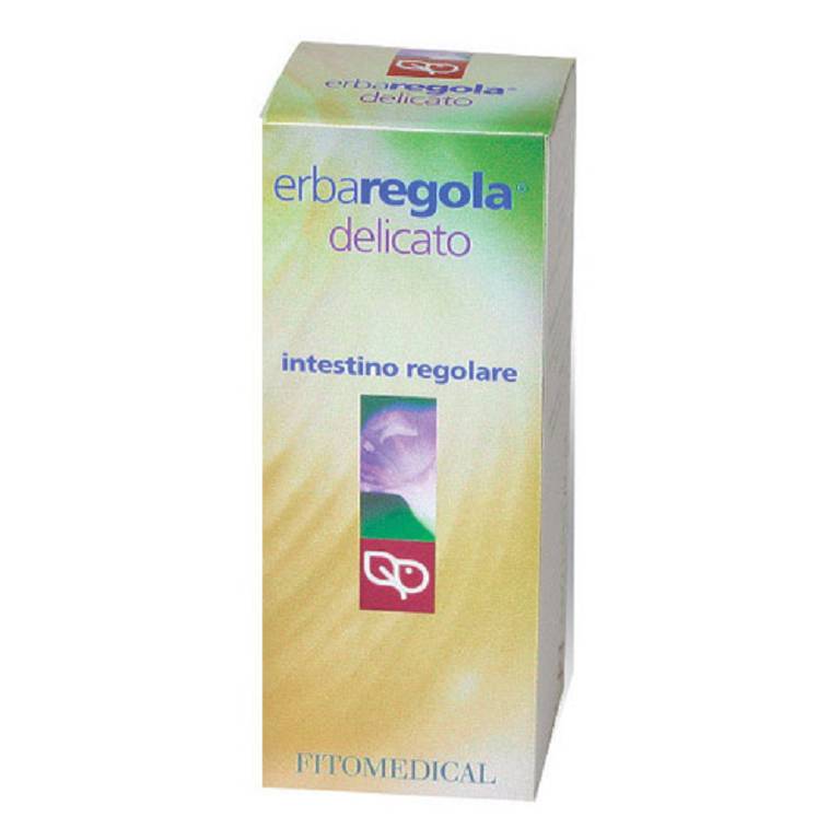 ERBAREGOLA DELICATO 60TAV ERBAREGOLA DELICATO 60TAV
