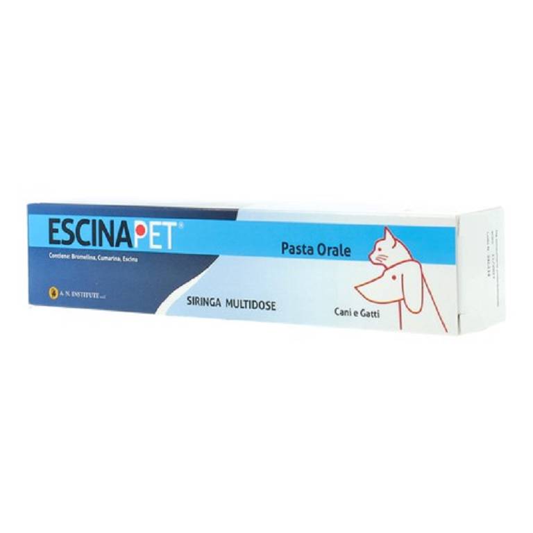 ESCINAPET PASTA APPETIBILE 20G