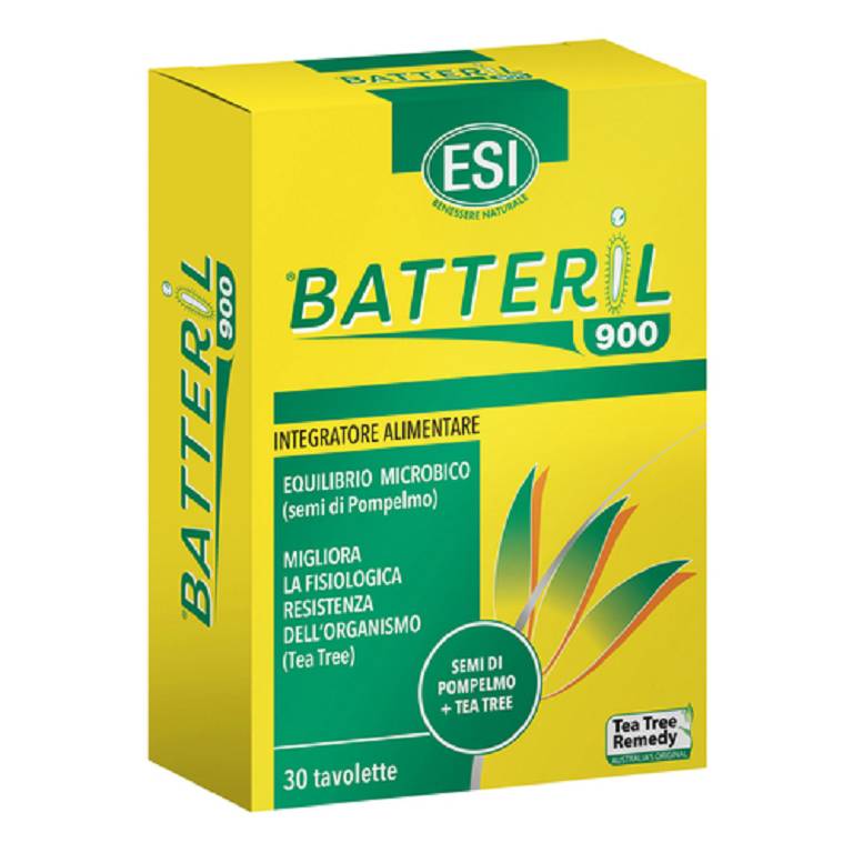ESI BATTERIL 900 30TAV