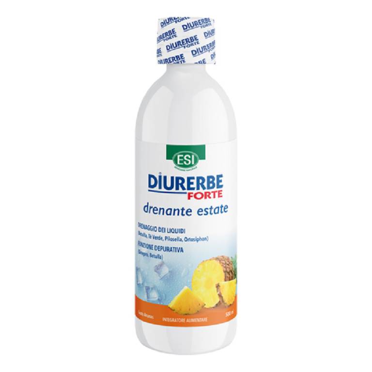 ESI DIURERBE FORTE DREN ANANAS