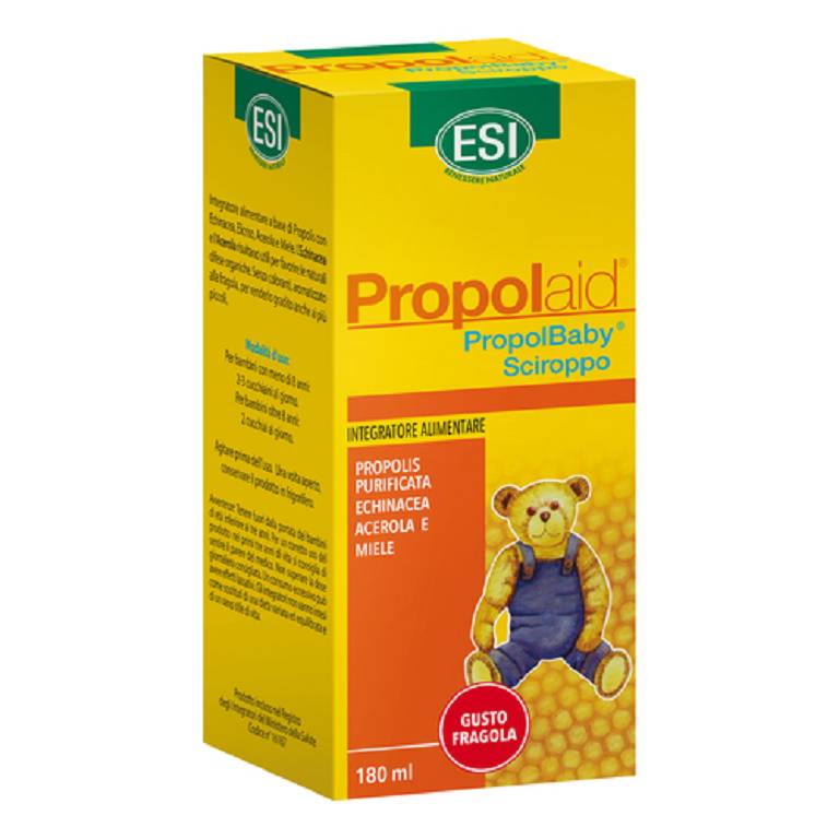ESI PROPOLAID SCIROPPO JUNIOR