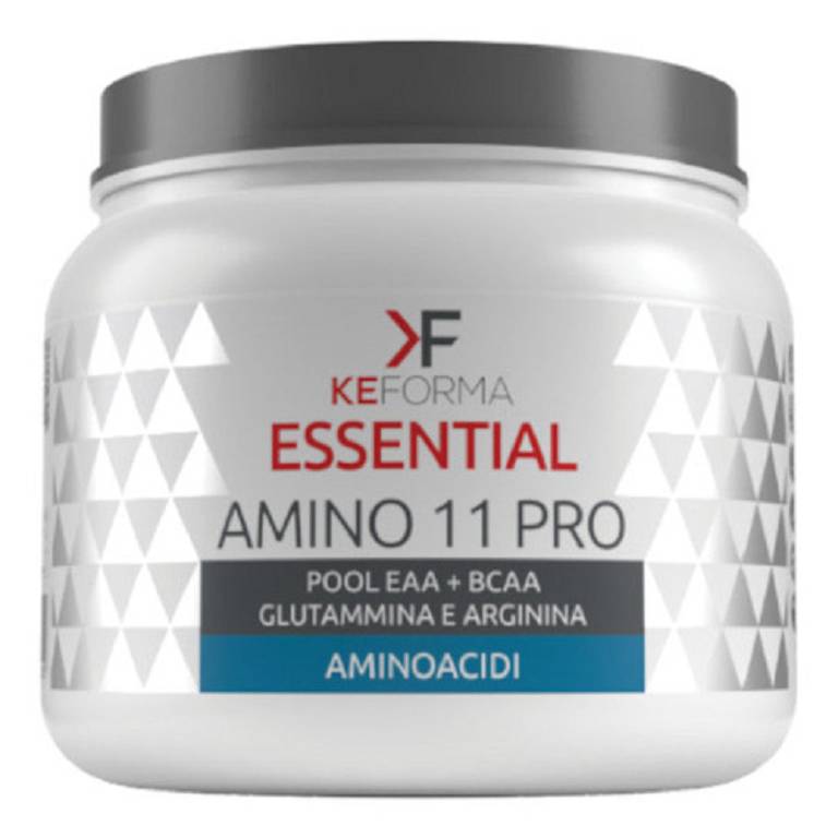 ESSENTIAL AMINO 11 300 KEFORMA