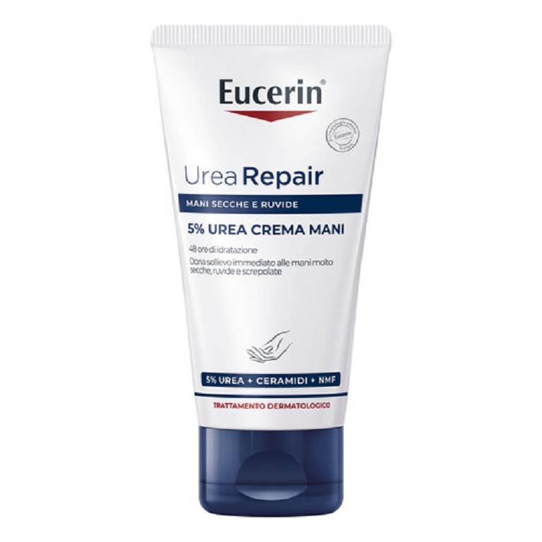 EUC UREAREP CR MANI5% 75ML EUC UREAREP CR MANI5% 75ML