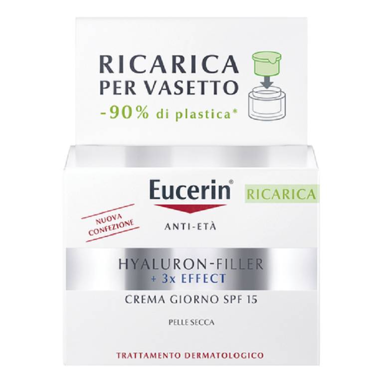 EUCERIN FC ANTI AGE HYALUR GG