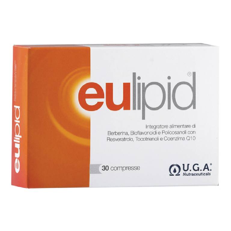 EULIPID 30CPR