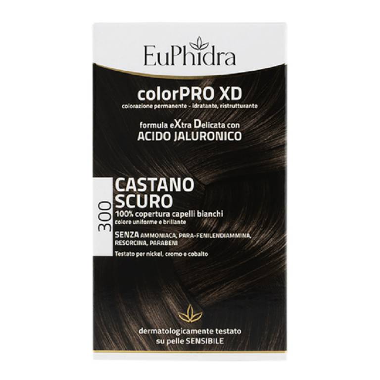 EUPH COLORPRO XD300 CAST S
